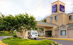 Sleep Inn Rockville