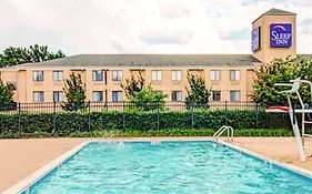Sleep Inn Rockville